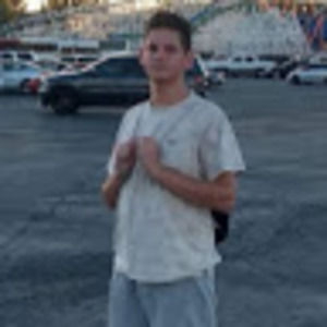 Meet your Posher, Ethan